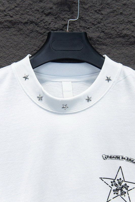 Chrome hearts T Shirt