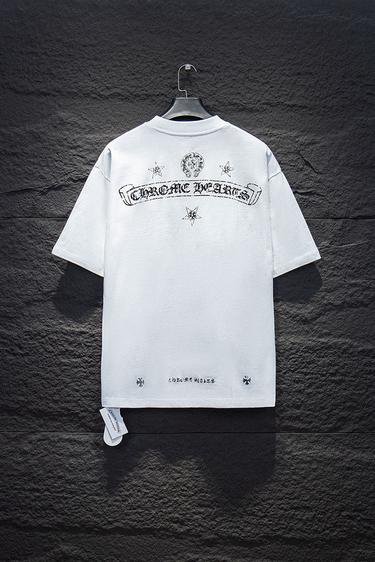 Chrome hearts T Shirt