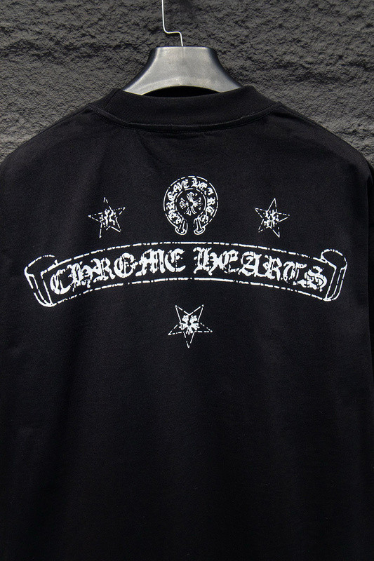 Chrome hearts T Shirt