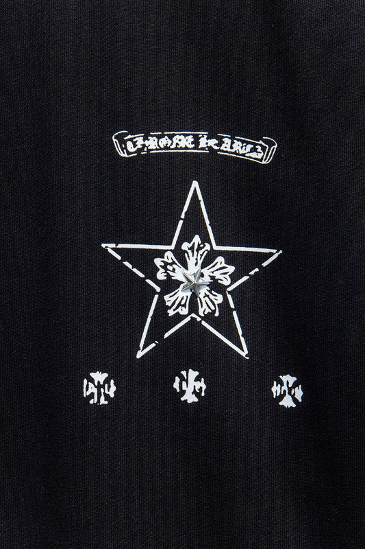 Chrome hearts T Shirt