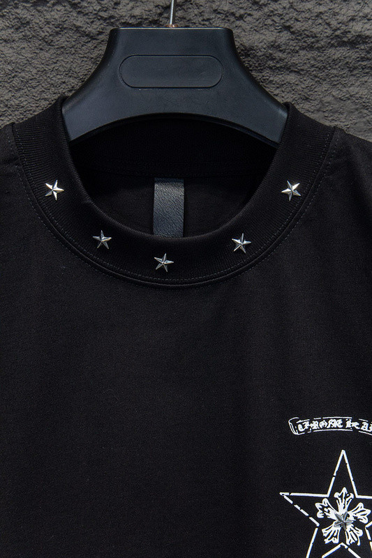 Chrome hearts T Shirt