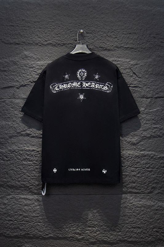 Chrome hearts T Shirt