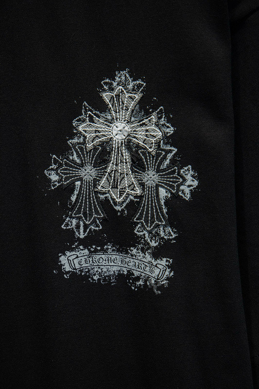 Chrome hearts T Shirt