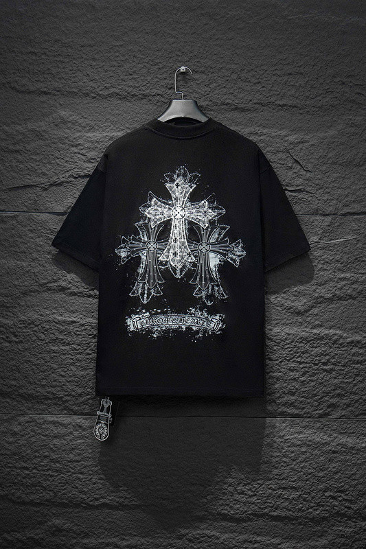 Chrome hearts T Shirt
