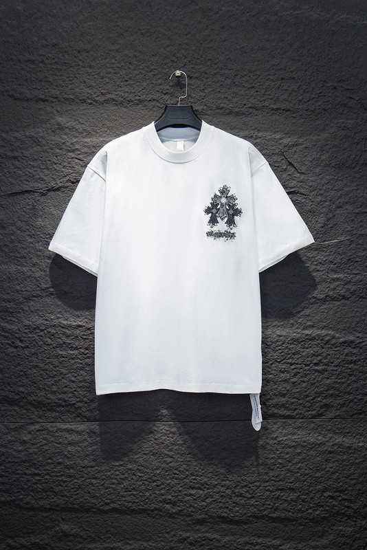 Chrome hearts T Shirt