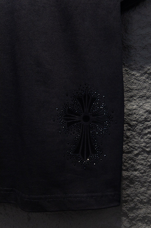 Chrome hearts T Shirt