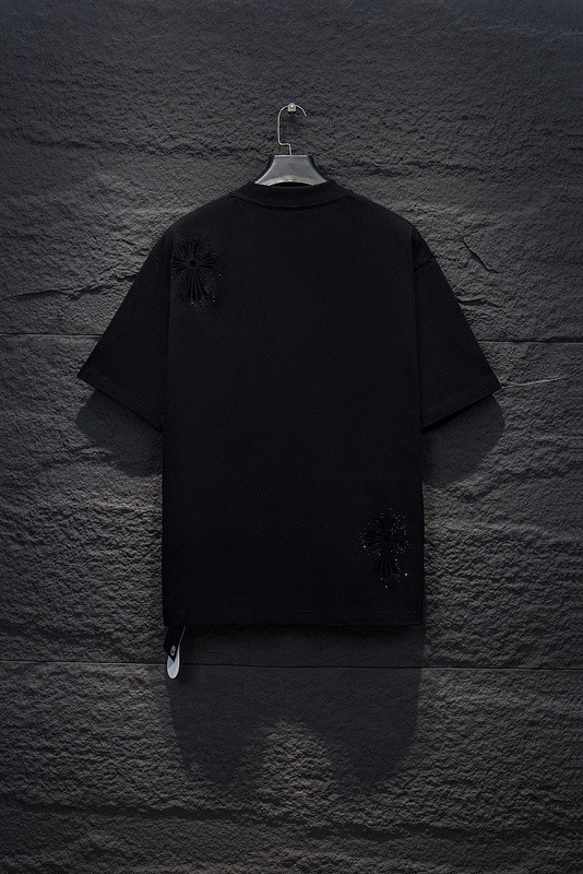 Chrome hearts T Shirt