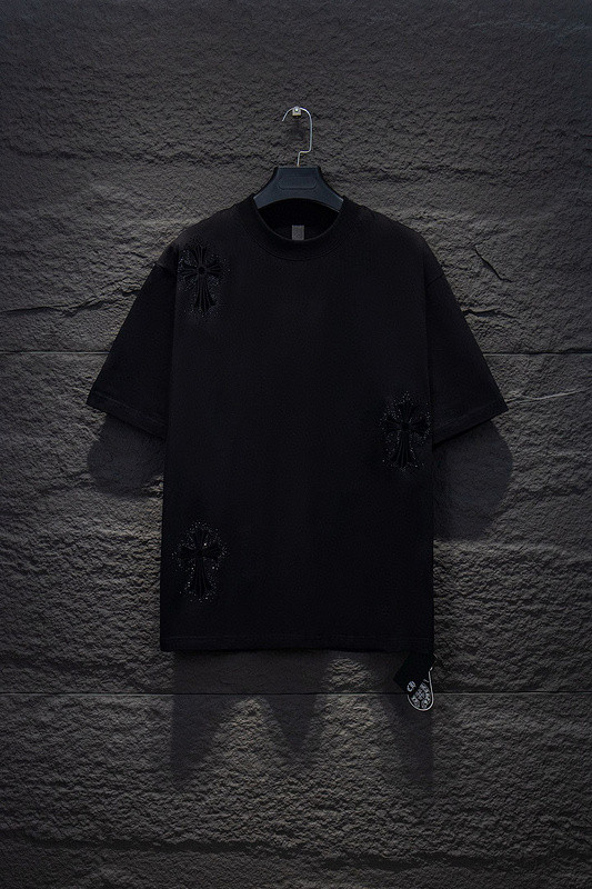 Chrome hearts T Shirt