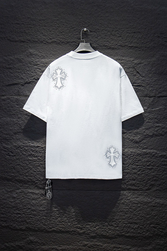 Chrome hearts T Shirt