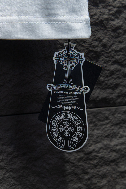 Chrome hearts T Shirt