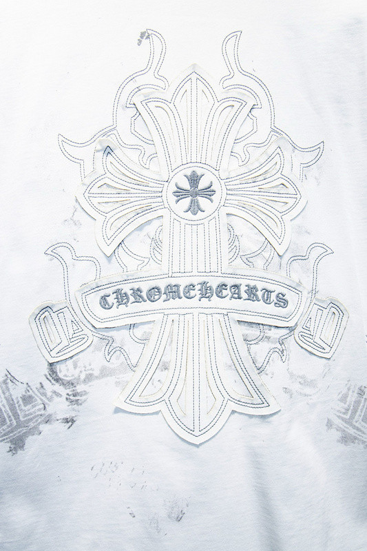 Chrome hearts T Shirt