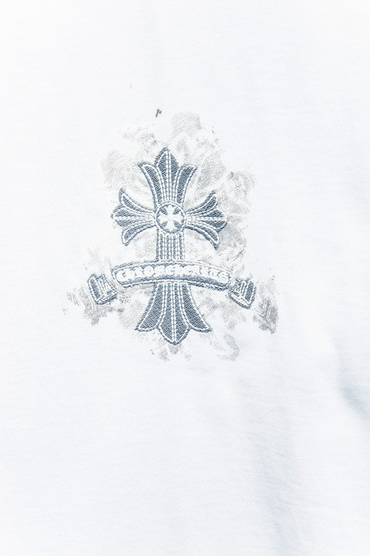 Chrome hearts T Shirt