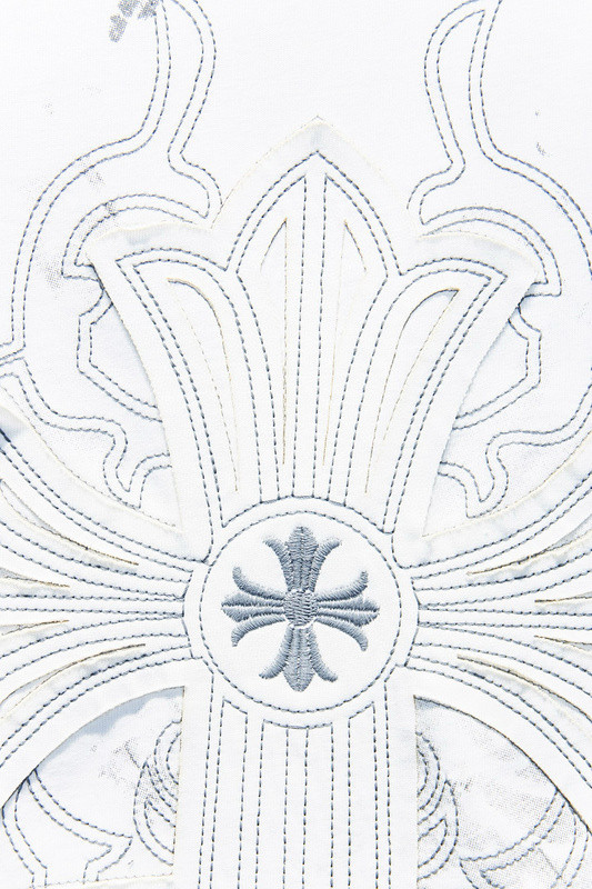 Chrome hearts T Shirt