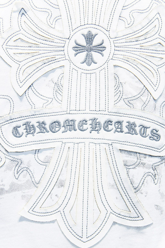 Chrome hearts T Shirt