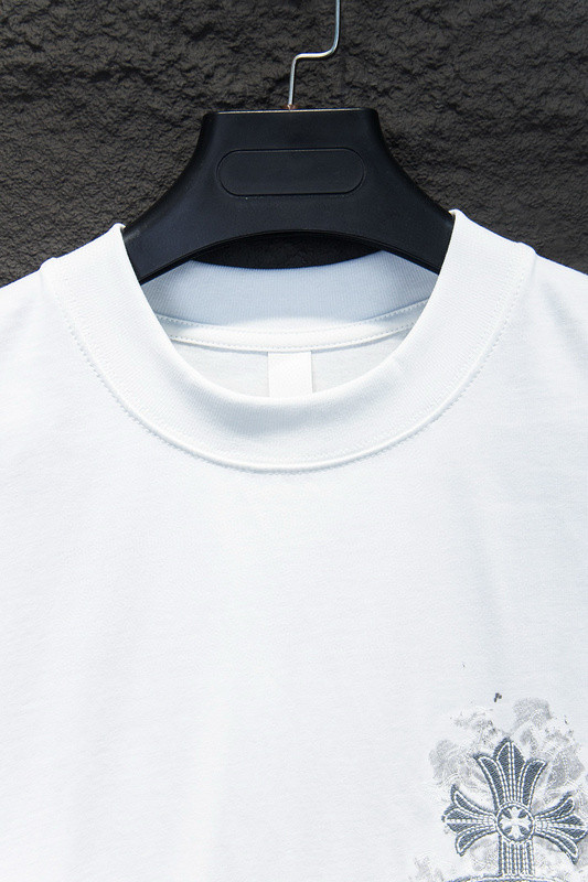 Chrome hearts T Shirt