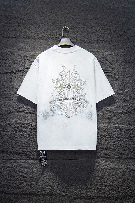 Chrome hearts T Shirt