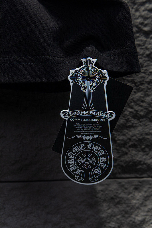 Chrome hearts T Shirt