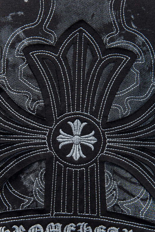 Chrome hearts T Shirt