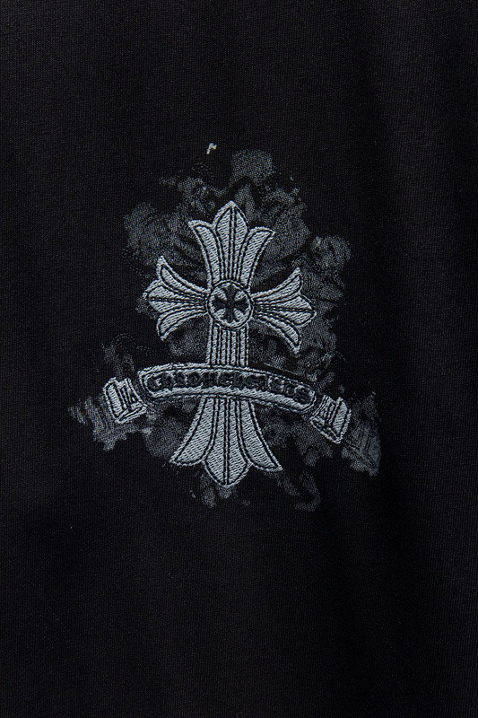 Chrome hearts T Shirt