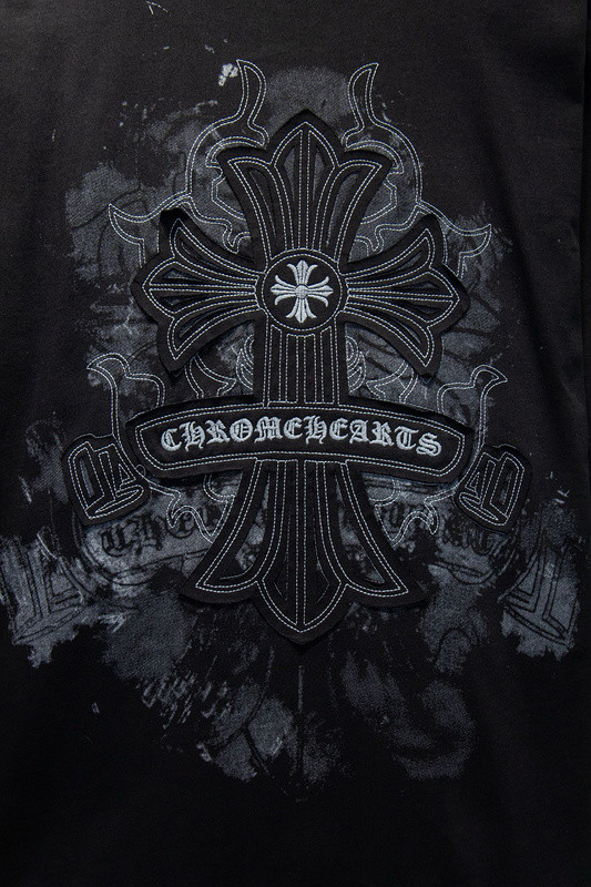 Chrome hearts T Shirt