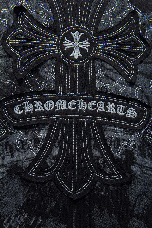 Chrome hearts T Shirt