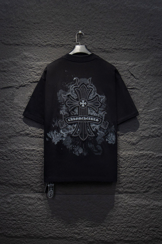 Chrome hearts T Shirt