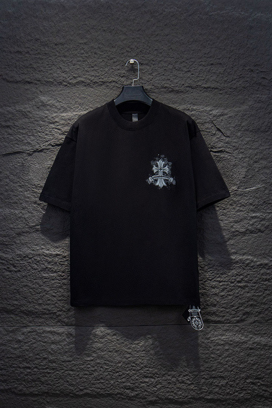 Chrome hearts T Shirt