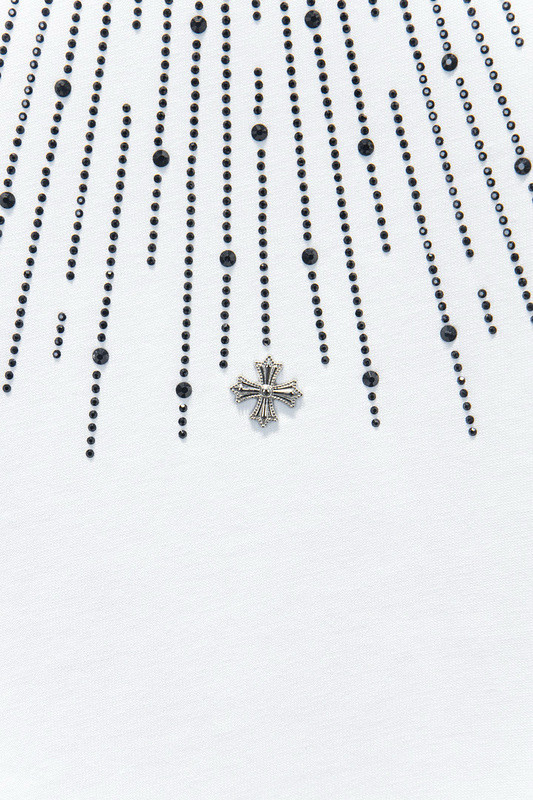 Chrome hearts T Shirt