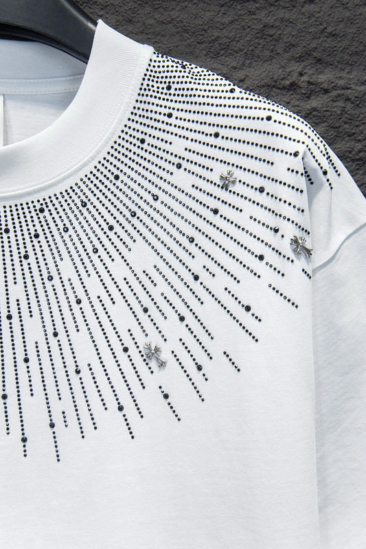 Chrome hearts T Shirt