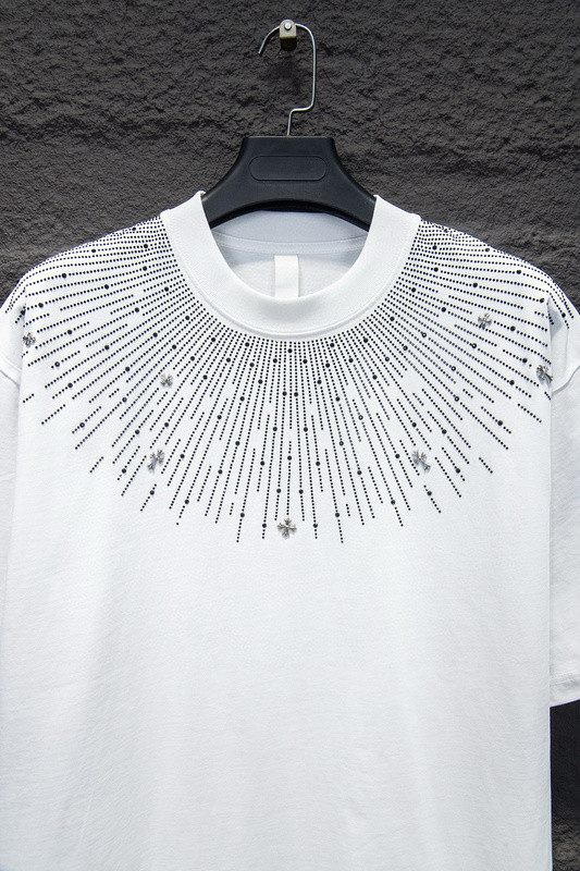 Chrome hearts T Shirt