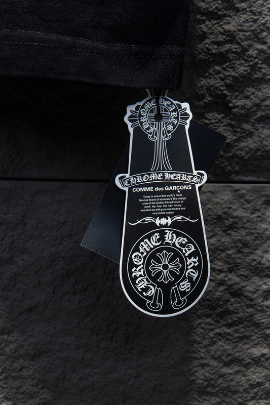 Chrome hearts T Shirt