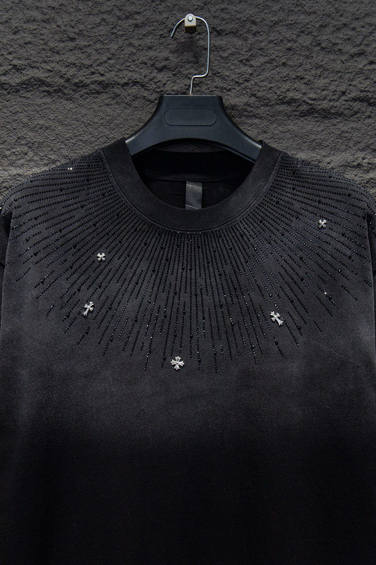 Chrome hearts T Shirt