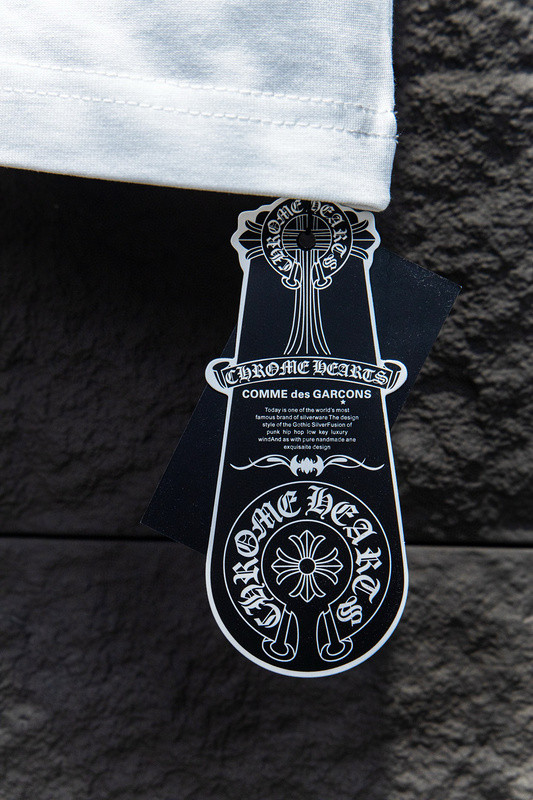 Chrome hearts T Shirt