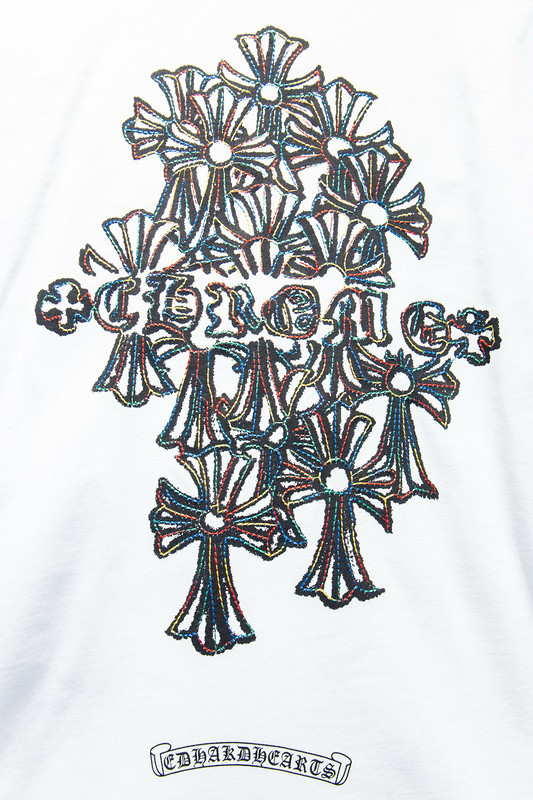 Chrome hearts T Shirt