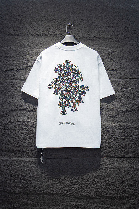 Chrome hearts T Shirt