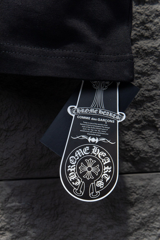 Chrome hearts T Shirt