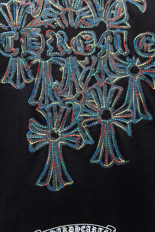 Chrome hearts T Shirt