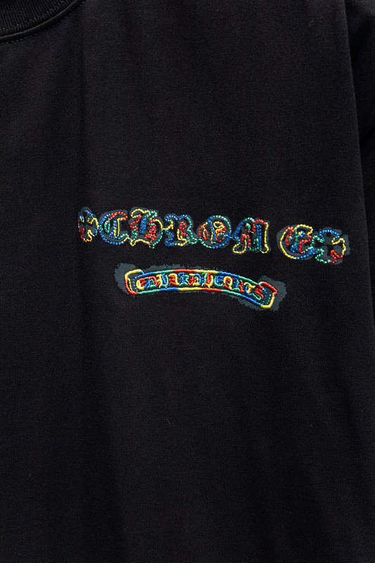 Chrome hearts T Shirt