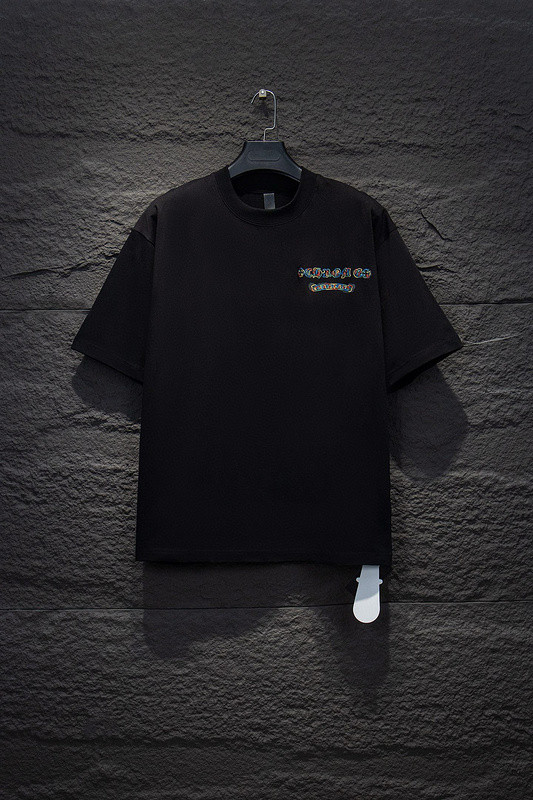 Chrome hearts T Shirt