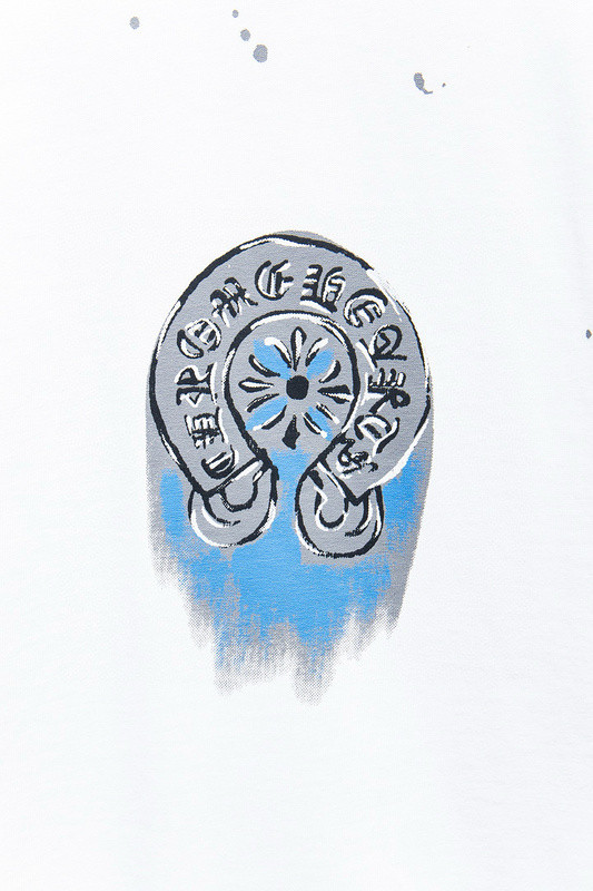 Chrome hearts T Shirt