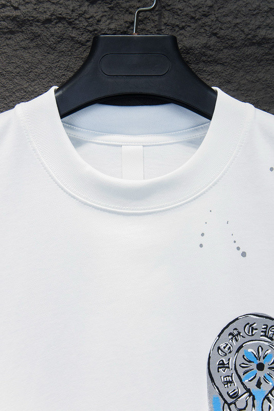 Chrome hearts T Shirt