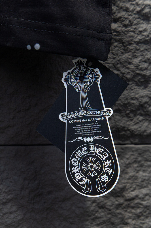 Chrome hearts T Shirt