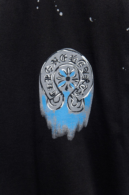 Chrome hearts T Shirt