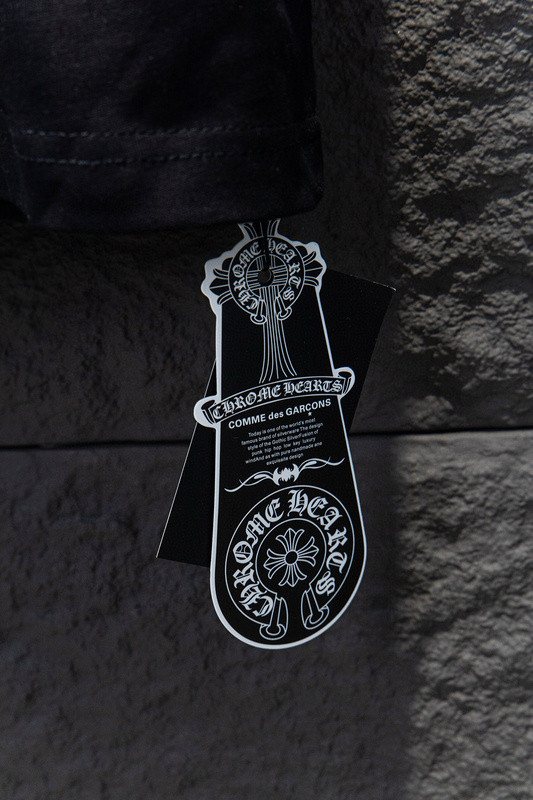 Chrome hearts T Shirt