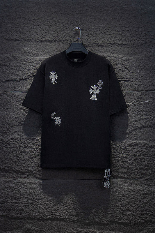 Chrome hearts T Shirt