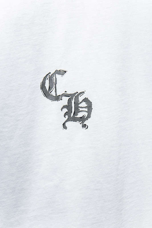 Chrome hearts T Shirt