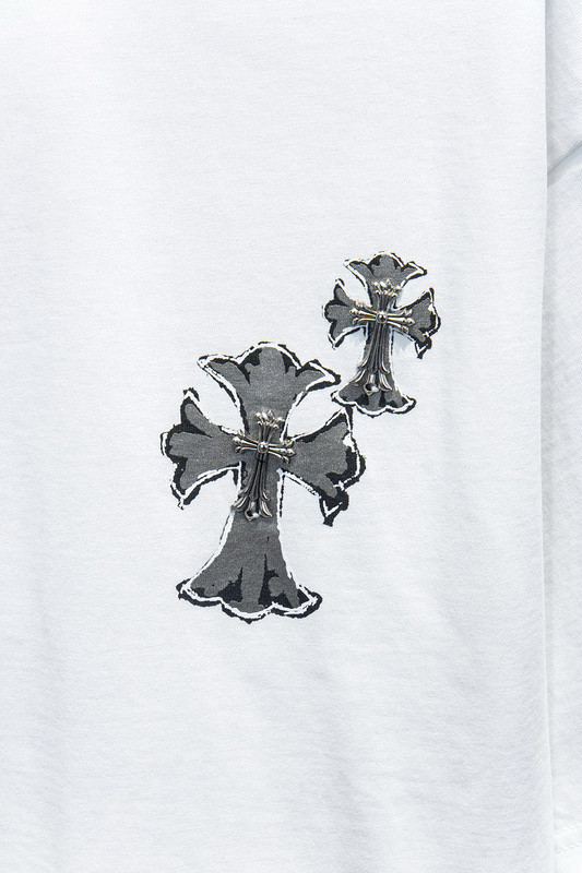 Chrome hearts T Shirt