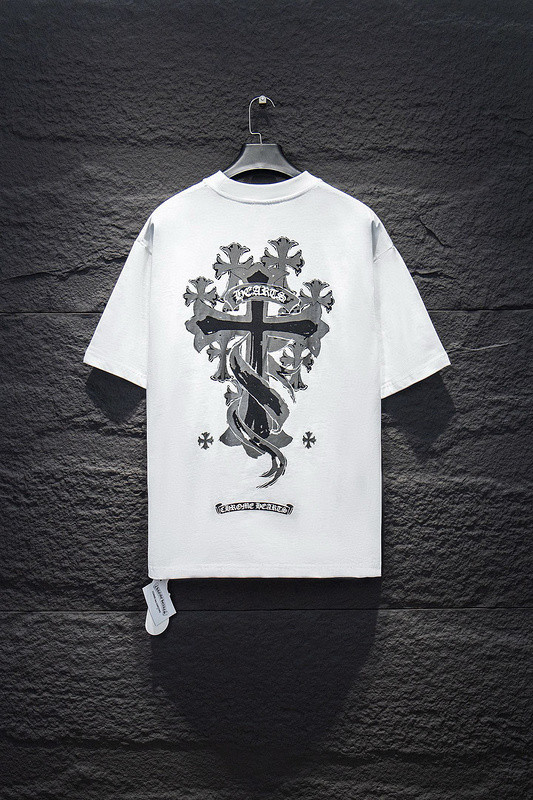 Chrome hearts T Shirt