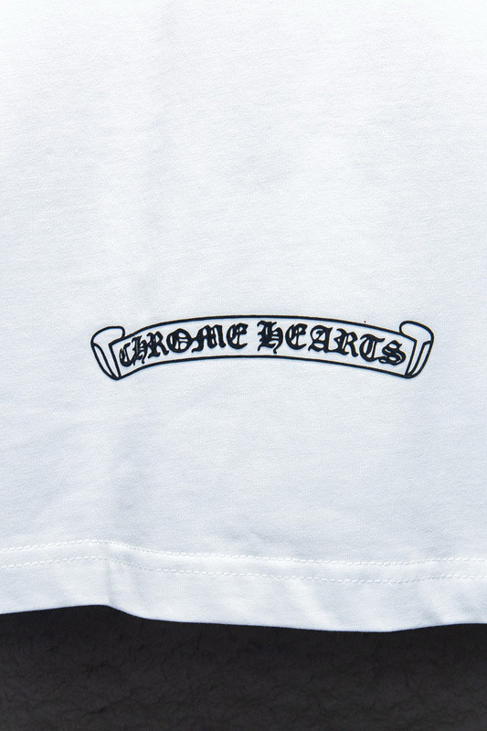 Chrome hearts T Shirt