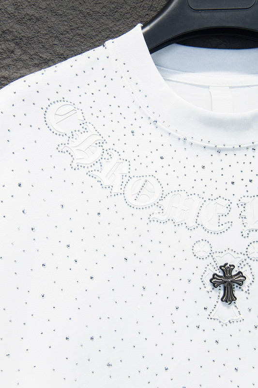 Chrome hearts T Shirt